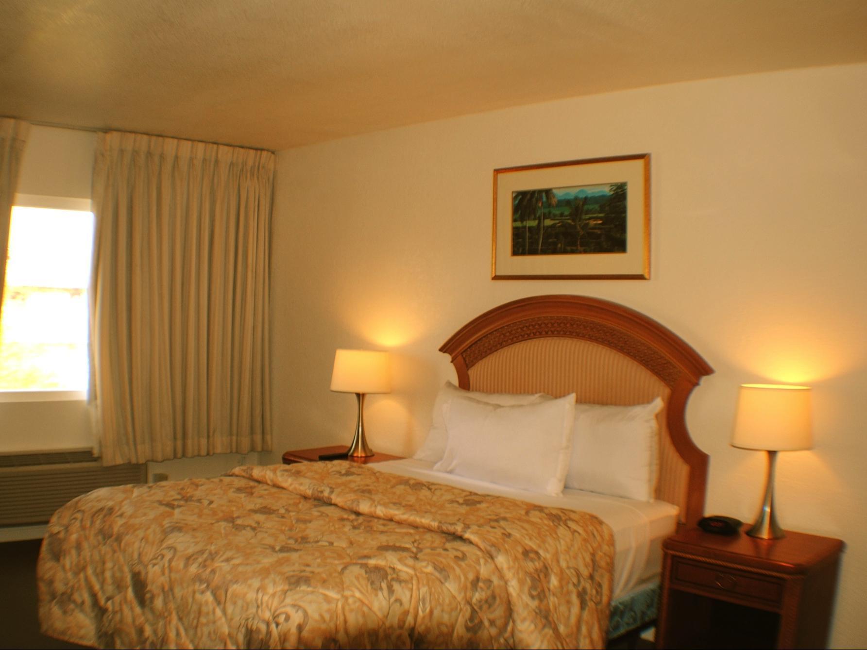 Super 8 By Wyndham Las Vegas North Strip/Fremont St. Area Bagian luar foto